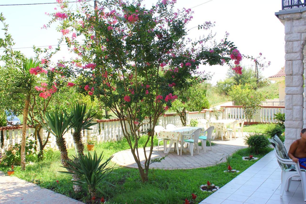 Guest House Aldin أولتْسي المظهر الخارجي الصورة