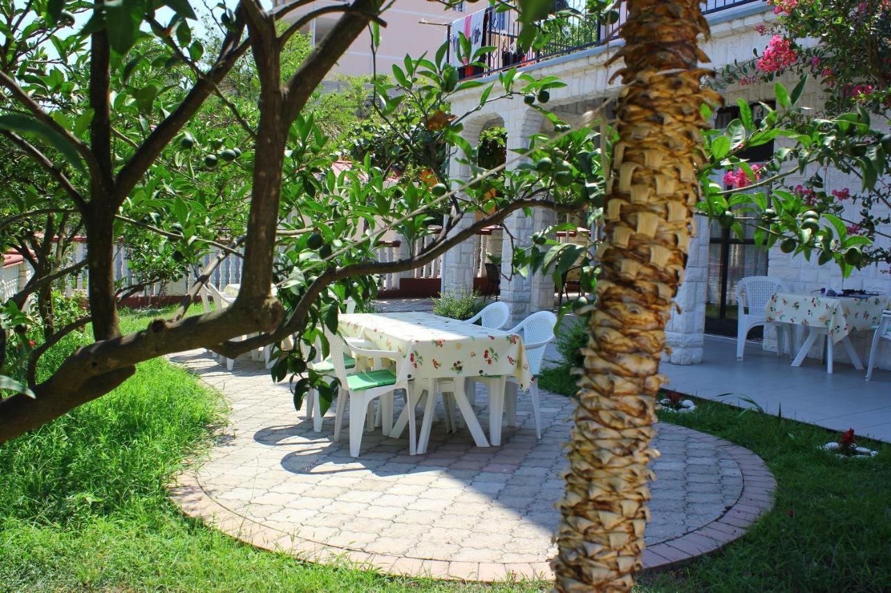 Guest House Aldin أولتْسي المظهر الخارجي الصورة