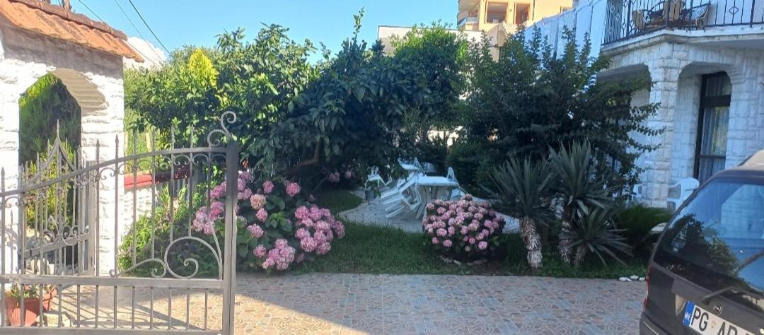 Guest House Aldin أولتْسي المظهر الخارجي الصورة