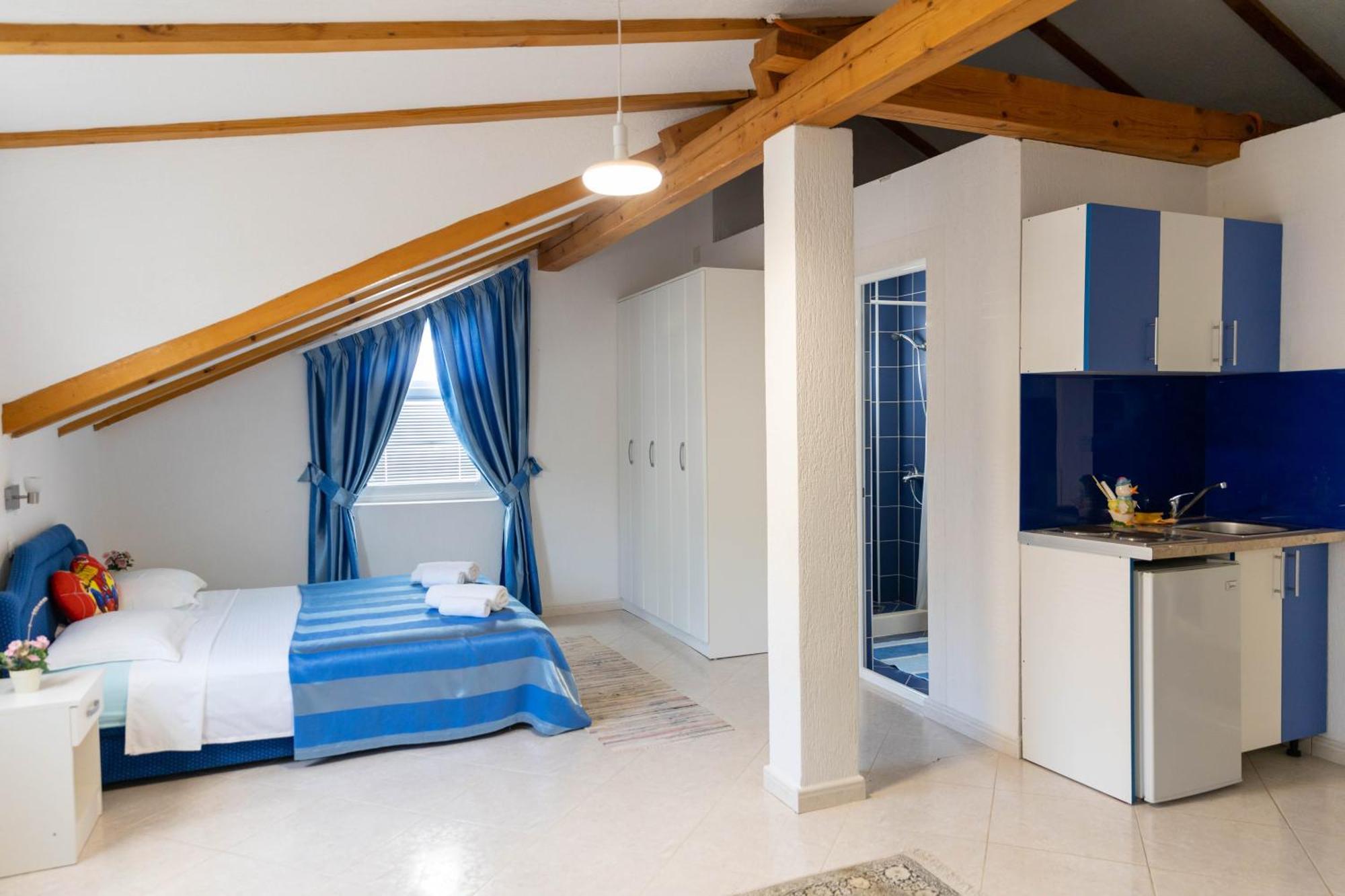 Guest House Aldin أولتْسي المظهر الخارجي الصورة