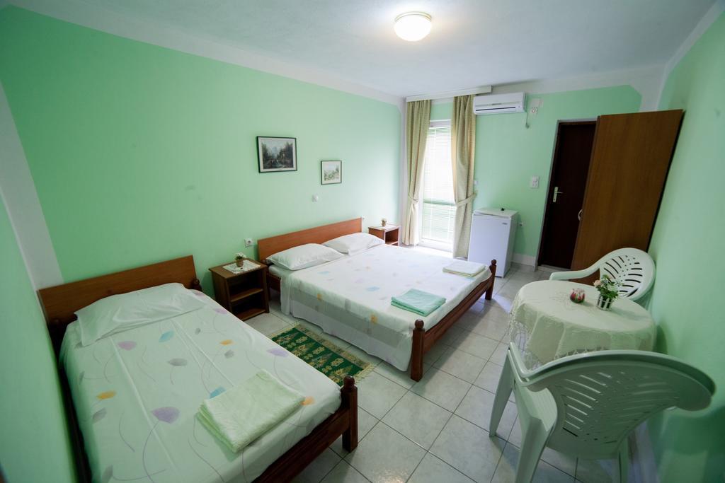 Guest House Aldin أولتْسي المظهر الخارجي الصورة