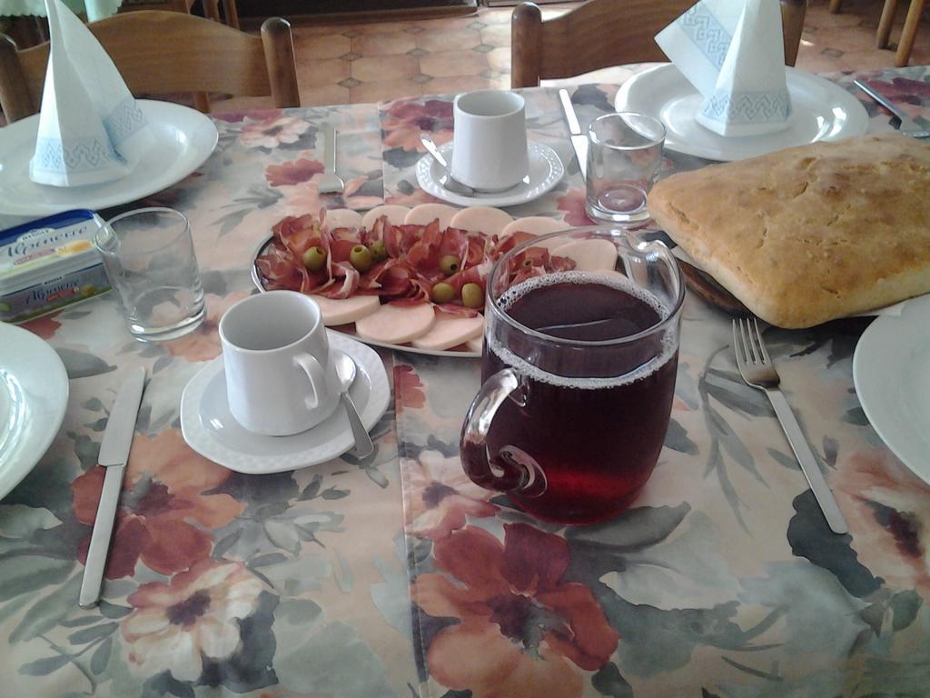 Guest House Aldin أولتْسي المظهر الخارجي الصورة