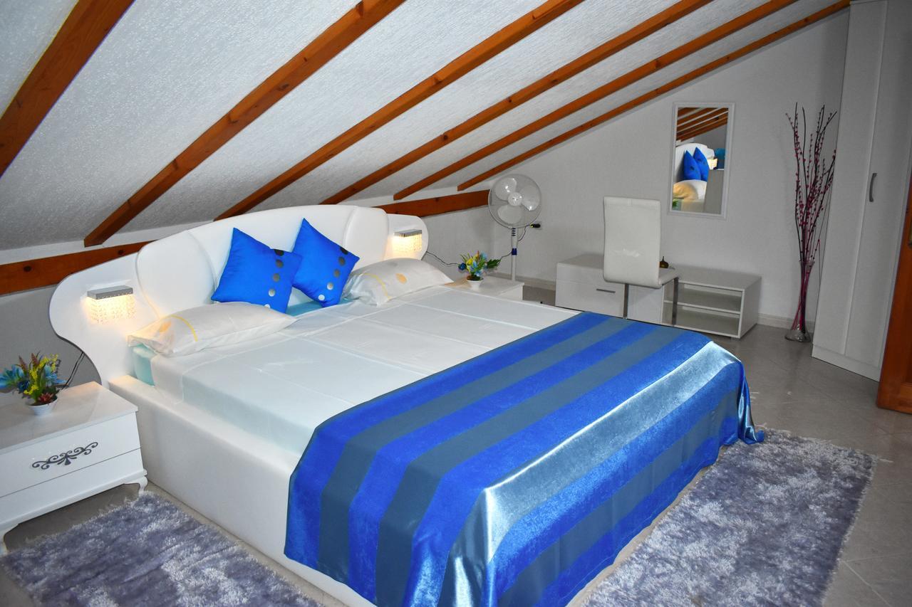 Guest House Aldin أولتْسي المظهر الخارجي الصورة