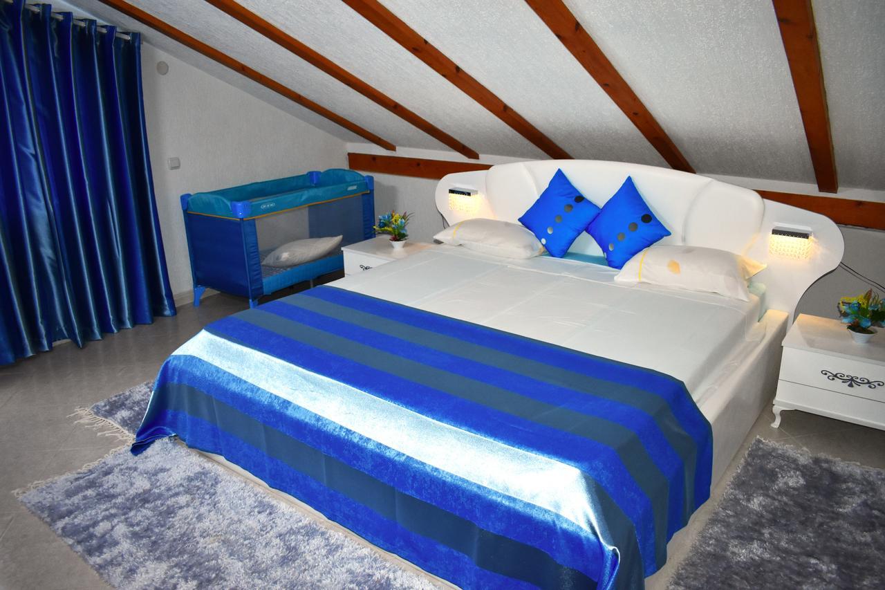 Guest House Aldin أولتْسي المظهر الخارجي الصورة