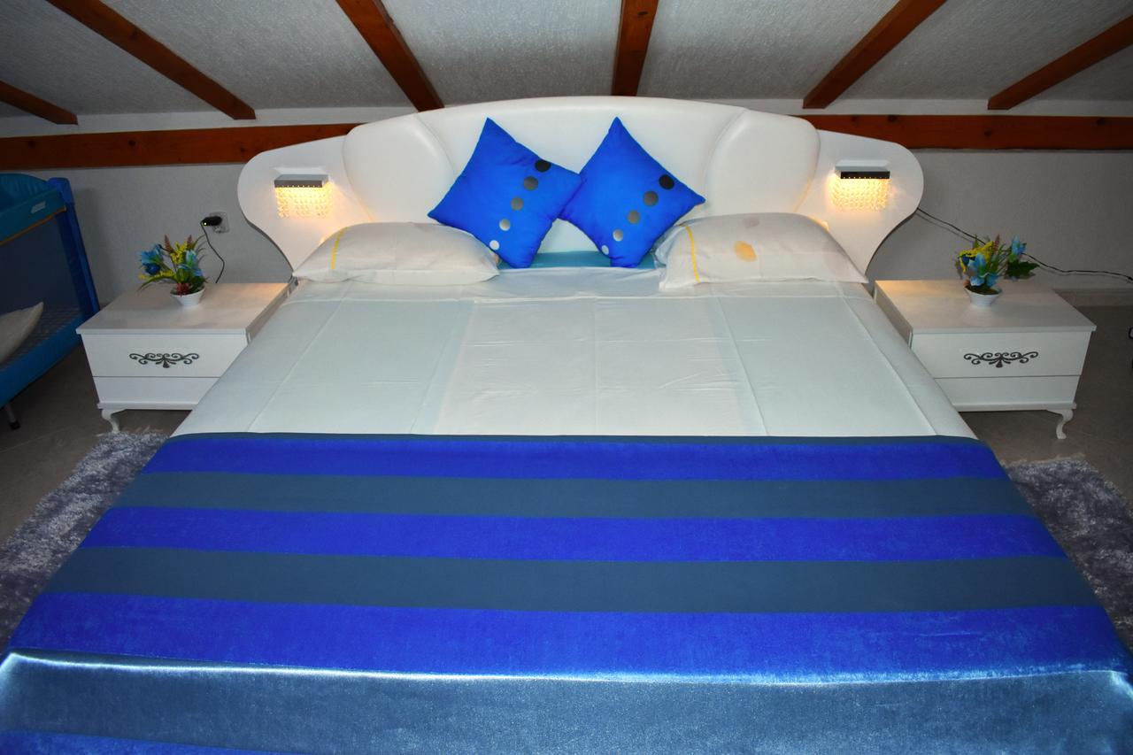 Guest House Aldin أولتْسي المظهر الخارجي الصورة