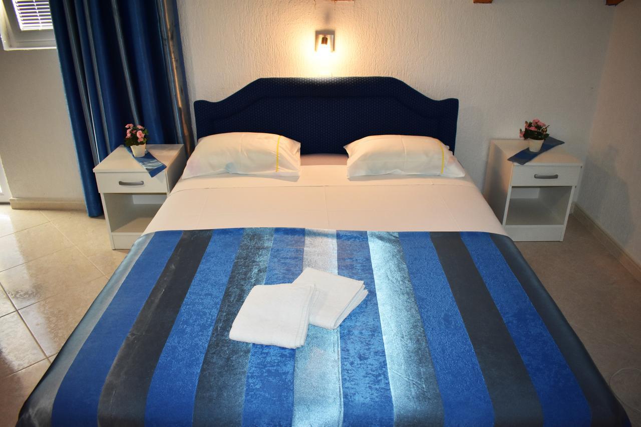 Guest House Aldin أولتْسي المظهر الخارجي الصورة