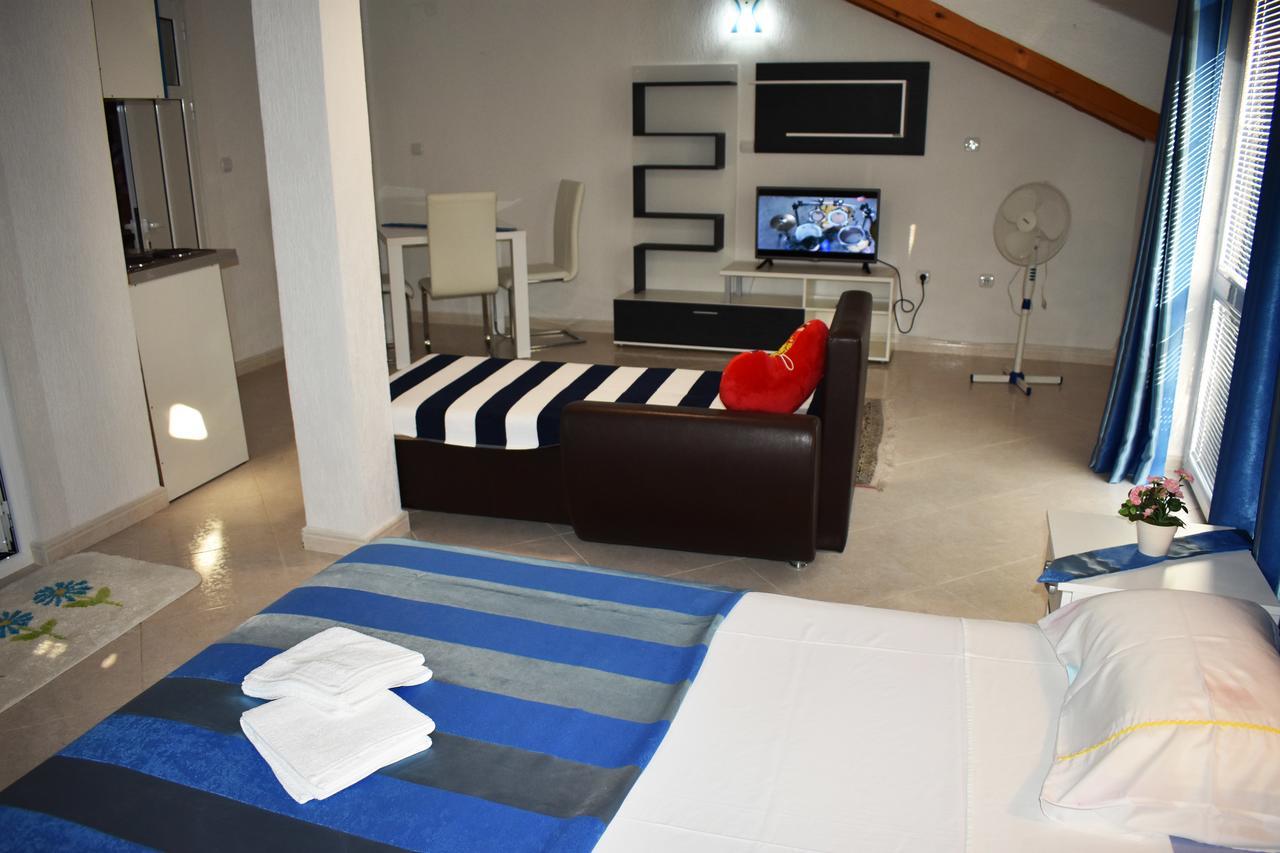 Guest House Aldin أولتْسي المظهر الخارجي الصورة